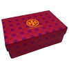 TORY BURCH Brook Wildleder Stiefeletten 76438 45116527 [P]