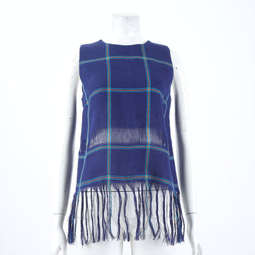 MSGM Sleeveless Top 123888