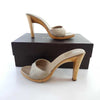 GUCCI Pumps Sandalen 36.5 146626070 [P]