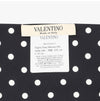 Valentino Silk Scarf 161768645 [P]