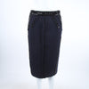 Lanvin Skirt 123886 [P]