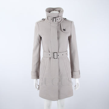 BURBERRY Brit Coat 123882 [P]