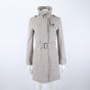 BURBERRY Brit Coat 123882 [P]