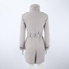 BURBERRY Brit Coat 123882 [P]