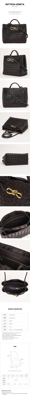 BOTTEGA VENETA トートバッグ 160533999 [P]