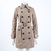 BURBERRY Trench Coat 123881 [P]
