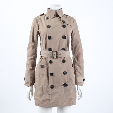 BURBERRY Trench Coat 123881 [P]