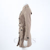 BURBERRY Trench Coat 123881 [P]