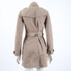 BURBERRY Trench Coat 123881 [P]