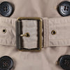 BURBERRY Trench Coat 123881 [P]