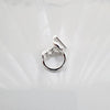 Hermes Croisette Ring Large Model H104587B 00053 131636069 [P]
