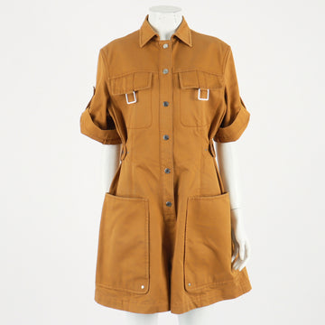 Hermes Hermès Jumpsuit 125611