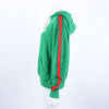 Gucci X Adidas Hooded Long Sleeve 123866 [P]