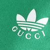 Gucci X Adidas Hooded Long Sleeve 123866 [P]