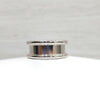 LOUIS VUITTON Diamantring 18K Weißgold 62 Größe Q9059H 9529 2474568 [P]