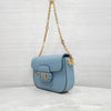Gucci 1955 Horsebit Lizard Mini Bag Blue 675801 9941 163155939 [P]