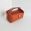 Hermes Bride-a-Brac H Pavillon Case, Small Model Orangé Pr H104346M 02 147923549 [P]