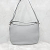 DIOR ソフト サドル メッセンジャーバッグ グレー 1ADHO023ULC 7958 163156607 [P]