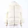 MONCLER Padded Jacket 123855 [P]