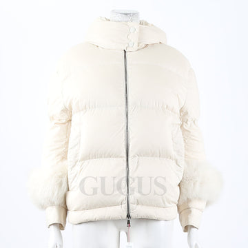 MONCLER Daunenjacke 123855