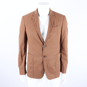 Prada Jacket 123316 [P]