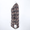 Isabel Marant Reversible Quilted Coat 123853 [P]