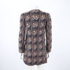 Isabel Marant Reversible Quilted Coat 123853 [P]