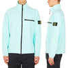 STONE ISLAND Kompass-Patch-Track-Jacke V0044 771561151 49075111 [P]