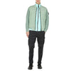 STONE ISLAND Kompass-Patch-Track-Jacke V0044 771561151 49075111 [P]