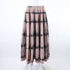 Christian Dior Denim Skirt 123852 [P]