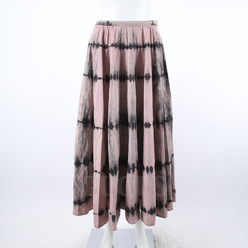 Christian Dior Denim Skirt 123852 [P]