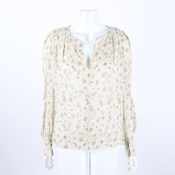 ISABEL MARANT Bluse 121855