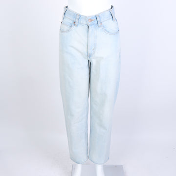 CELINE デニムパンツ 124123