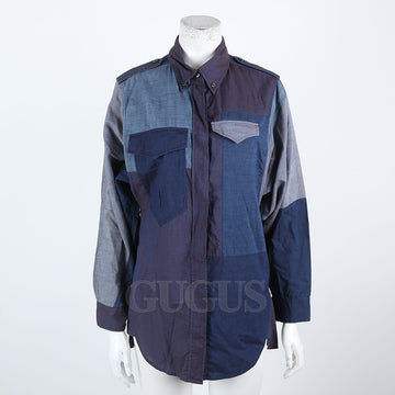 ISABEL MARANT Langarmoberteil 123677