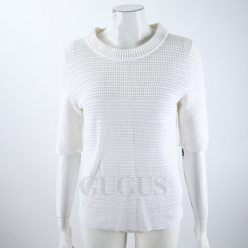 CHLOE Chloé Kurzarm-Oberteil 123842