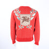 Gucci Long Sleeve Knit 123841 [P]