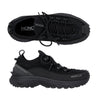 Moncler Trail Grip Light 3 Suede Sneakers 160702008 [P]