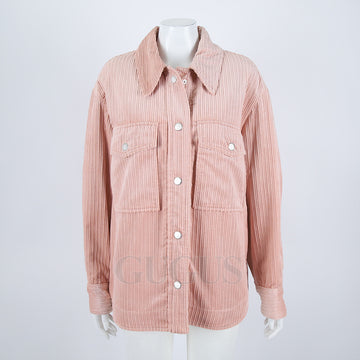 ISABEL MARANT コーデュロイジャケット 120986