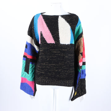 Chanel Long Sleeve Knit 123831 [P]