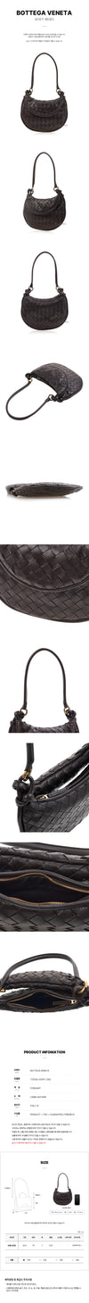 BOTTEGA VENETA ジェメリ スモール ショルダーバッグ 2190 776764 123537479 [P]