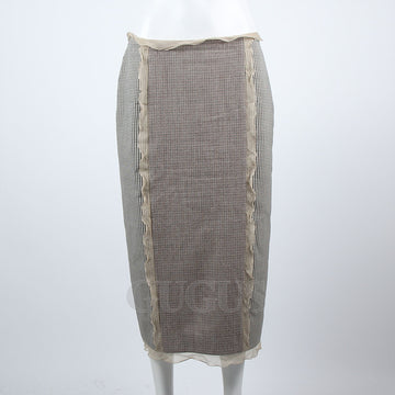 FENDI Houndstooth Rock (Saison 2022) 124522 [P]
