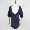 DSQUQRED2 DSQUARED2 Short Sleeve Top 123376 [P]