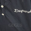 DSQUQRED2 DSQUARED2 Short Sleeve Top 123376 [P]
