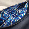HERMES Stadt Bürse Twill Geldbörse Y-Gravur 9193 163158181 [P]