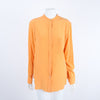 Hermes Silk Long Sleeve Blouse 123808 [P]