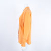 Hermes Silk Long Sleeve Blouse 123808 [P]