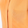 Hermes Silk Long Sleeve Blouse 123808 [P]