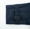 Burberry Harbourne Half Trench Coat - Navy 80192541 39321294 [P]
