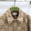 GUCCI Jumbo GG Muster Jacke 48 694154 3988 163158675 [P]