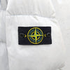 Stone Island Crinkle Patch Padded Jacket XL 8203 163159480 [P]